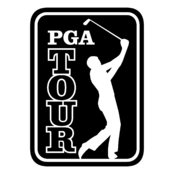 PGA Tour Logo Black and White (1)