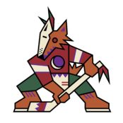 Phoenix Coyotes Logo (1)