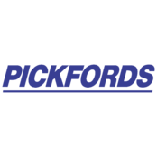 Pickfords Logo