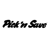 Pick’n Save Logo
