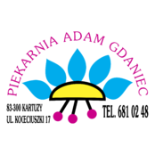 Piekarnia Adam Gdaniec Logo