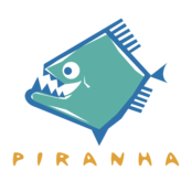 Piranha Logo