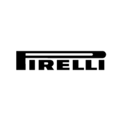 Pirelli Logo Black and White (1)