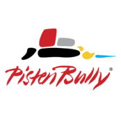 Pistenbully Logo