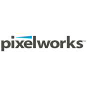 Pixelworks Logo