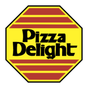 Pizza Delight Logo