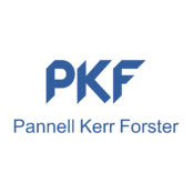 PKF Logo