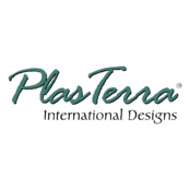 Plas Terra Logo