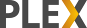 Plex Logo