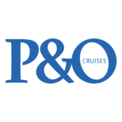 P&O Cruises Logo
