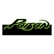 Poison Logo