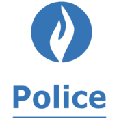 Police Belge Logo