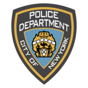 Police Department Logo