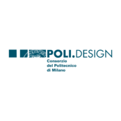 Politecnico di Milano Consorzio Polidesign Logo