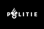 Politie Logo Black and White (1)