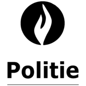 Politie Logo Black and White (2)