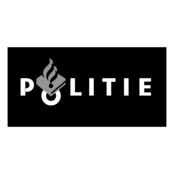 Politie Logo Black and White (4)
