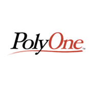 PolyOne Logo