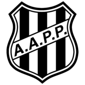 Ponte Preta Logo