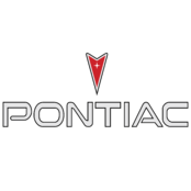 Pontiac Logo (3)