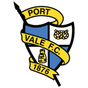 Port Vale FC Logo