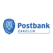 Postbank Zakelijk Logo