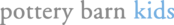 Pottery Barn Kids Logo