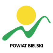 Powiat Bielski Logo