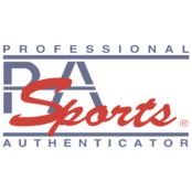 Professional Sports Authenticator Logo
