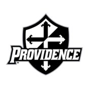 Providence College Friars Logo (1)