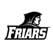 Providence College Friars Logo Black and White (3)