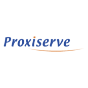 Proxiserve Logo