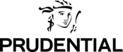 Prudential Logo Black and White