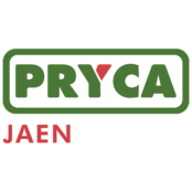 Pryca Logo