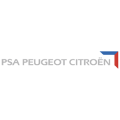 PSA Peugeot Citroen Logo