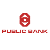 Public Bank Logo