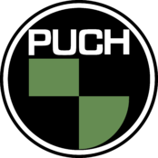 Puch Logo