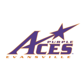 Purple Aces Logo