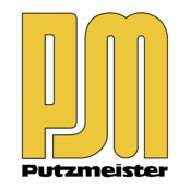 Putzmeister Logo