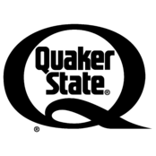 Quaker State Logo