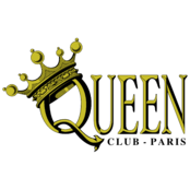 Queen Club Paris Logo