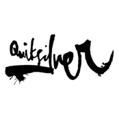 Quiksilver Logo Black and White (1)