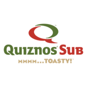 Quiznos Sub Logo