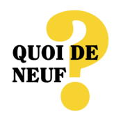 Quoi de Neuf Logo