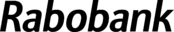 Rabobank Logo Black and White (1)