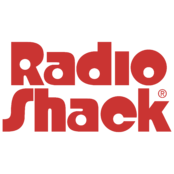 Radio Shack Logo