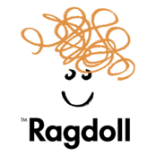 Ragdoll Logo