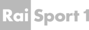 Rai Sport Logo Black and White
