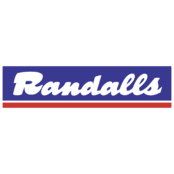 Randalls Logo