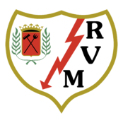 Rayo Vallecano Logo